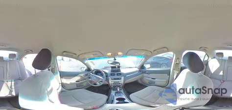 2012 Ford Fusion Hybrid z USA, uszkodzony, nr VIN 3FADP0L33CR242522